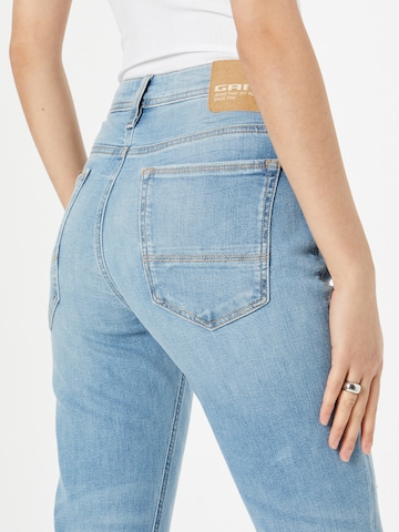 Gang Regular Jeans 'NICA' i blå