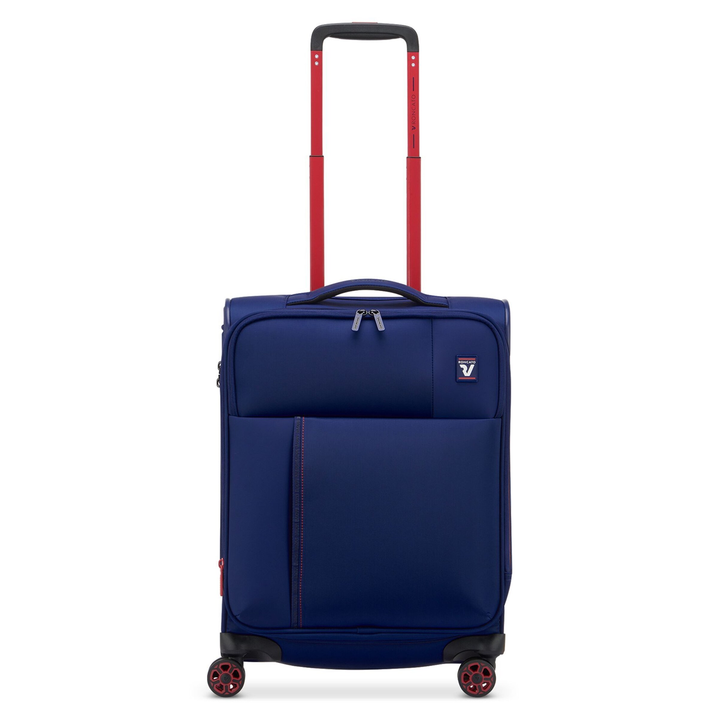 Roncato Cart 'Move' in Blue: front
