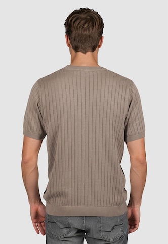 Kleinigkeit Shirt in Beige