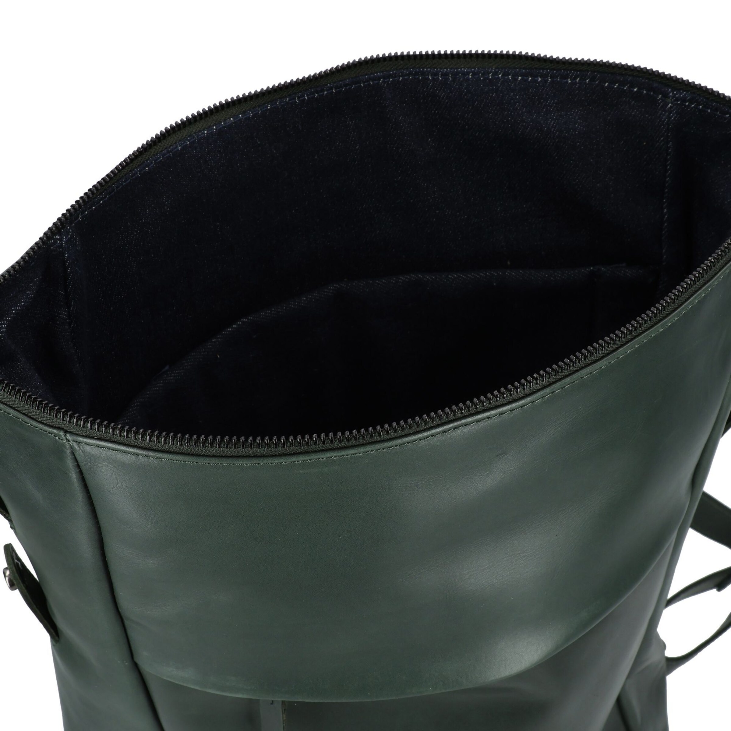 Harold's Backpack 'Caugio' in Green