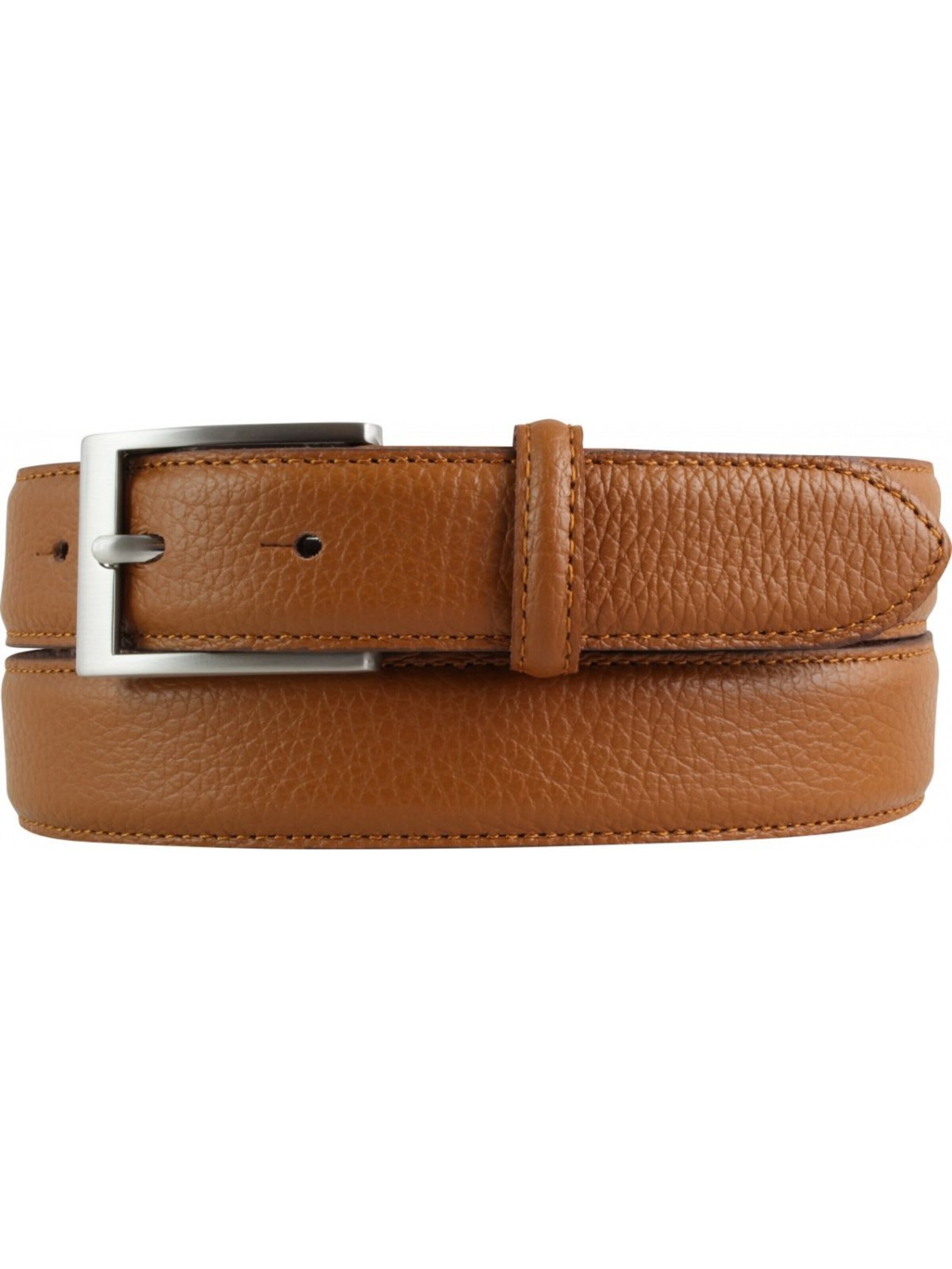BELTINGER Gürtel 'Caterinae'‌‌‌‌‌‌‌ in Beige: Vorderseite