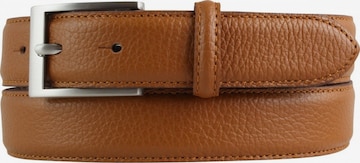 BELTINGER Gürtel 'Caterinae' in Beige: Vorderseite
