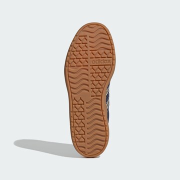 ADIDAS SPORTSWEAR Platform trainers 'VL Court' in Blue