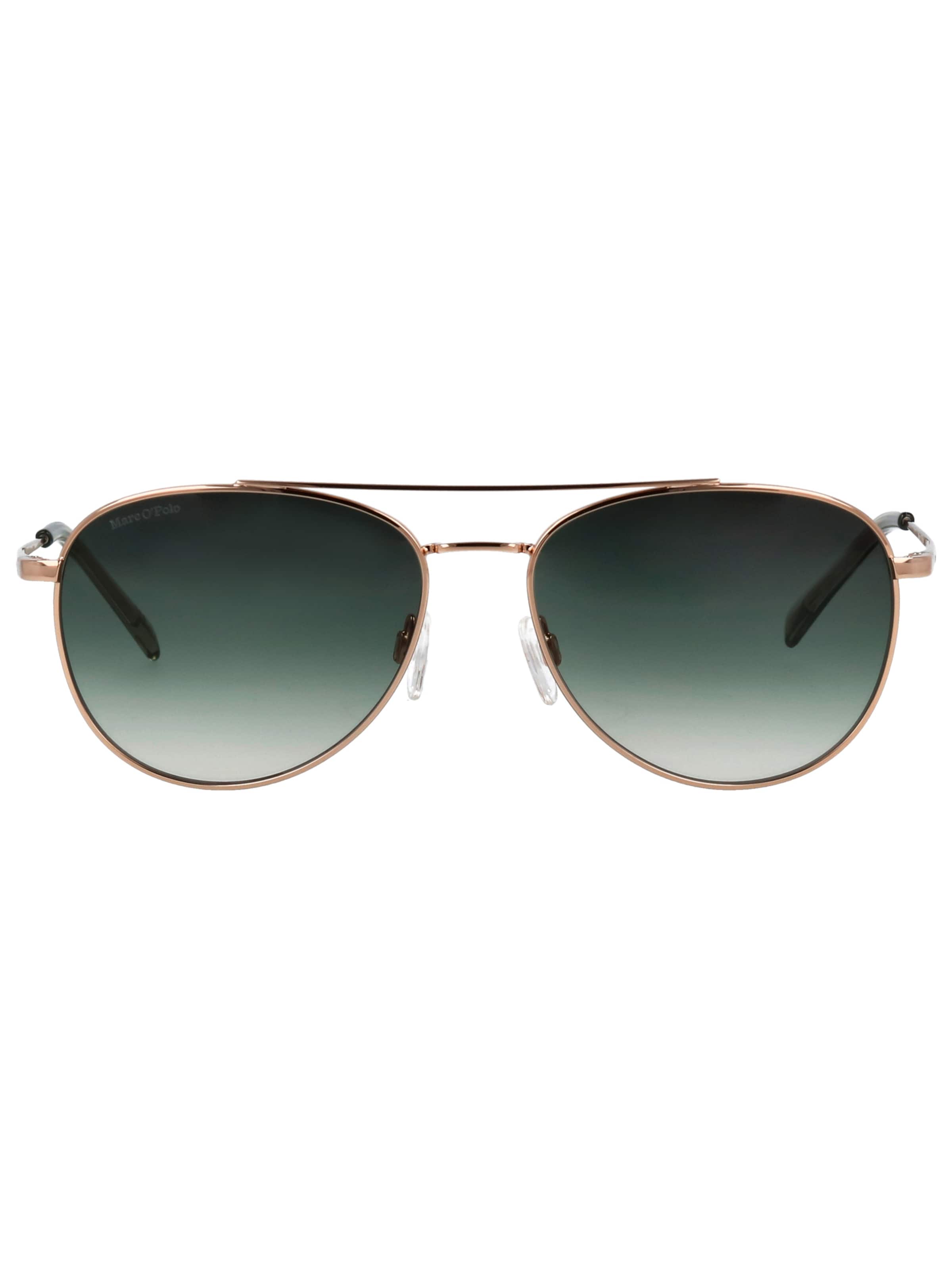 Marc O'Polo EYEWEAR Sonnenbrille‌‌‌‌‌ in Gold