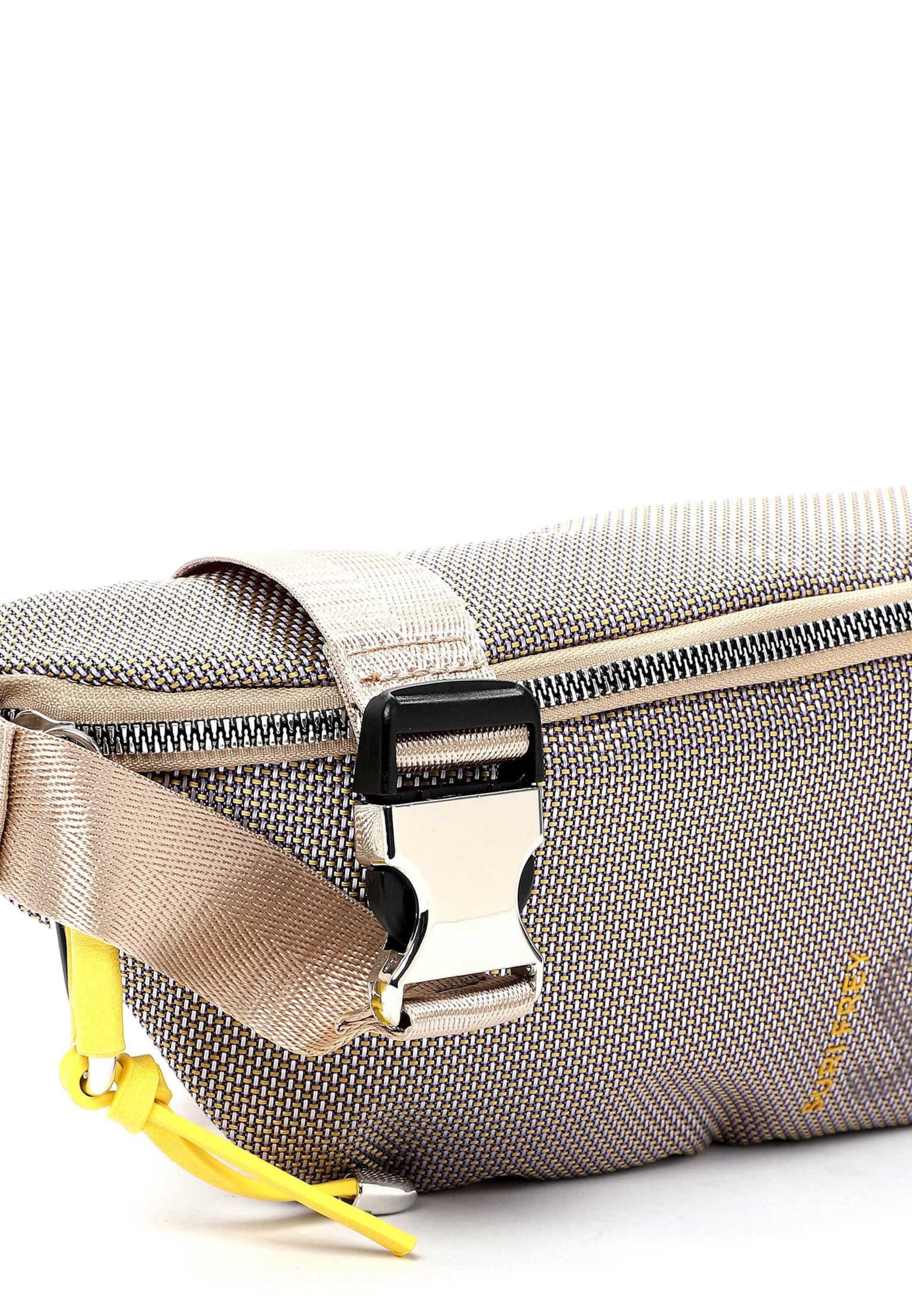 Suri Frey Поясная сумка 'Sports Marry' в Бежевый