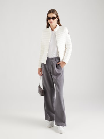 Colmar Between-Season Jacket in White