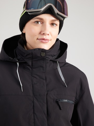 melns ROXY Sporta jaka 'BRYLEE'