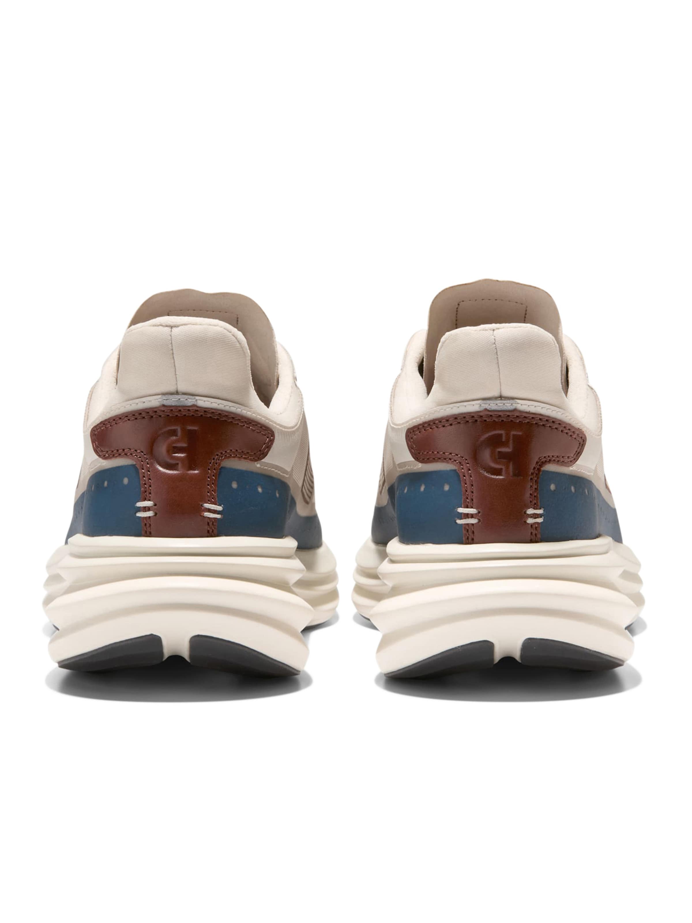 Baskets basses 'Original Grand Quadstar' Cole Haan en mélange de couleurs