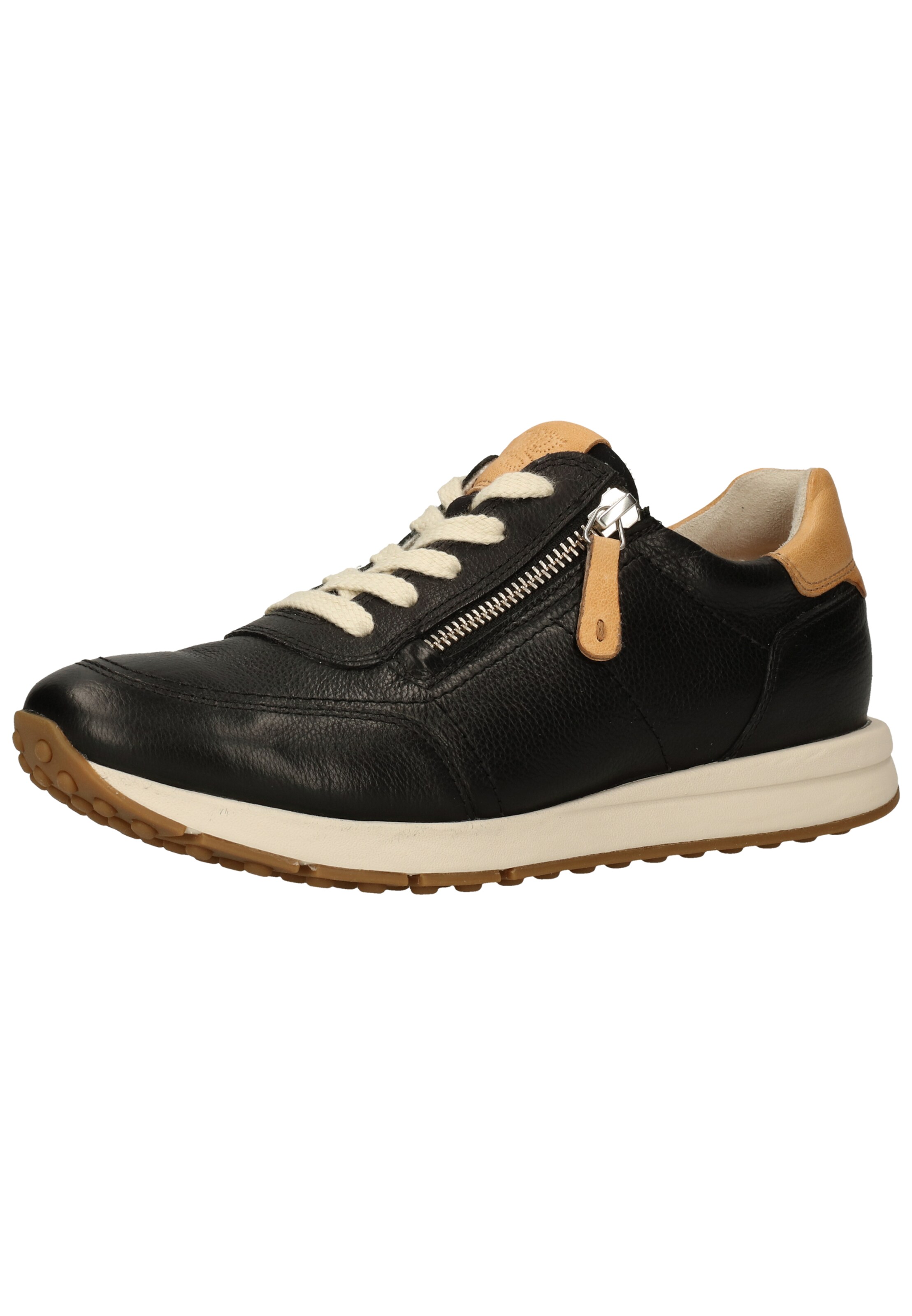Paul Green Sneakers laag in Zwart | ABOUT YOU