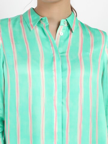 VICCI Germany Blouse in Green