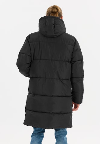 Whistler Winterjas 'Pearson' in Zwart