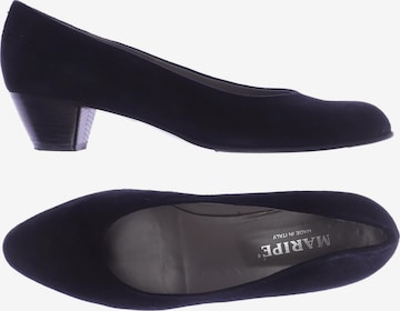 Maripå High Heels & Pumps in 41,5 in Black: front