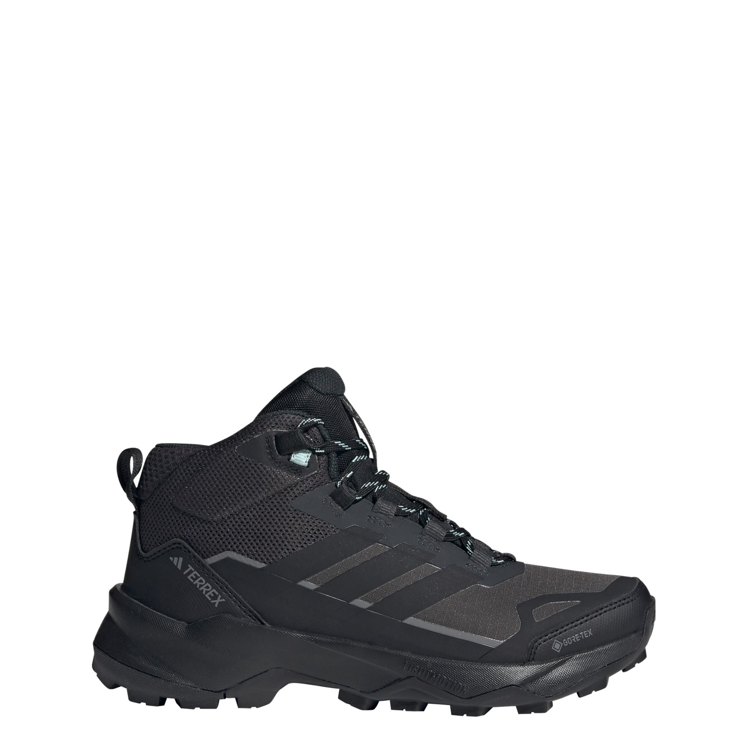 Boots 'Skychaser AX5' ADIDAS TERREX en gris