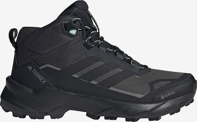 36 dydžio Auliniai batai 'Skychaser AX5' iš ADIDAS TERREX, spalva – juoda, Prekių apžvalga