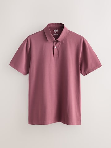 Next Poloshirt in Beige
