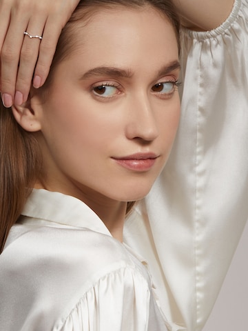 MISH Ring 'Gabriela' in Silber