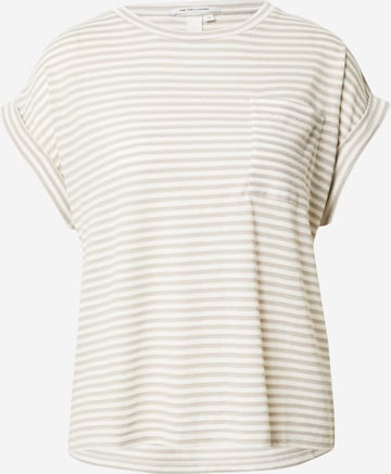 QS by s.Oliver Shirt in White: front