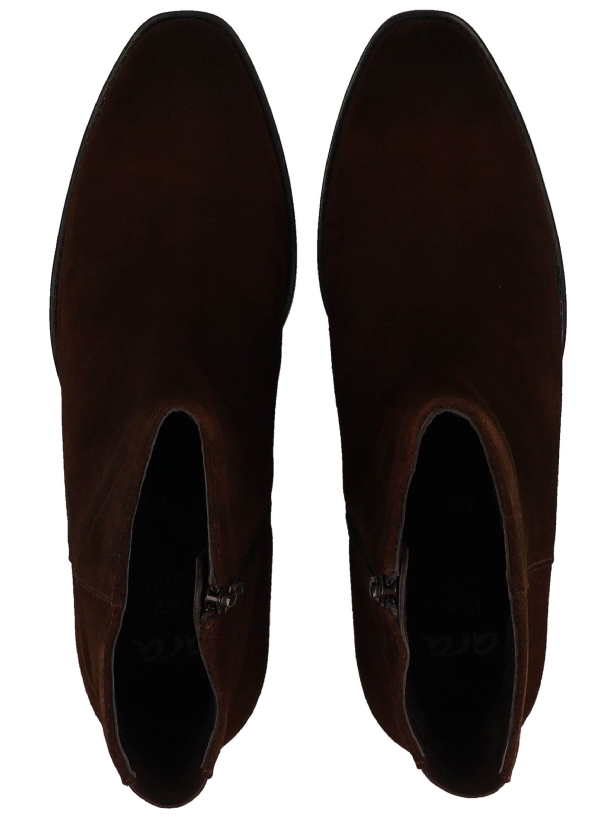 Bottines ARA en marron