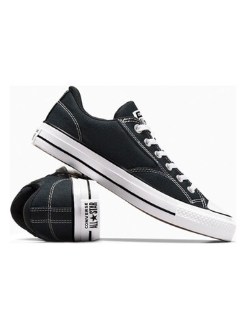 Sneaker bassa 'Chuck Taylor' di CONVERSE in nero