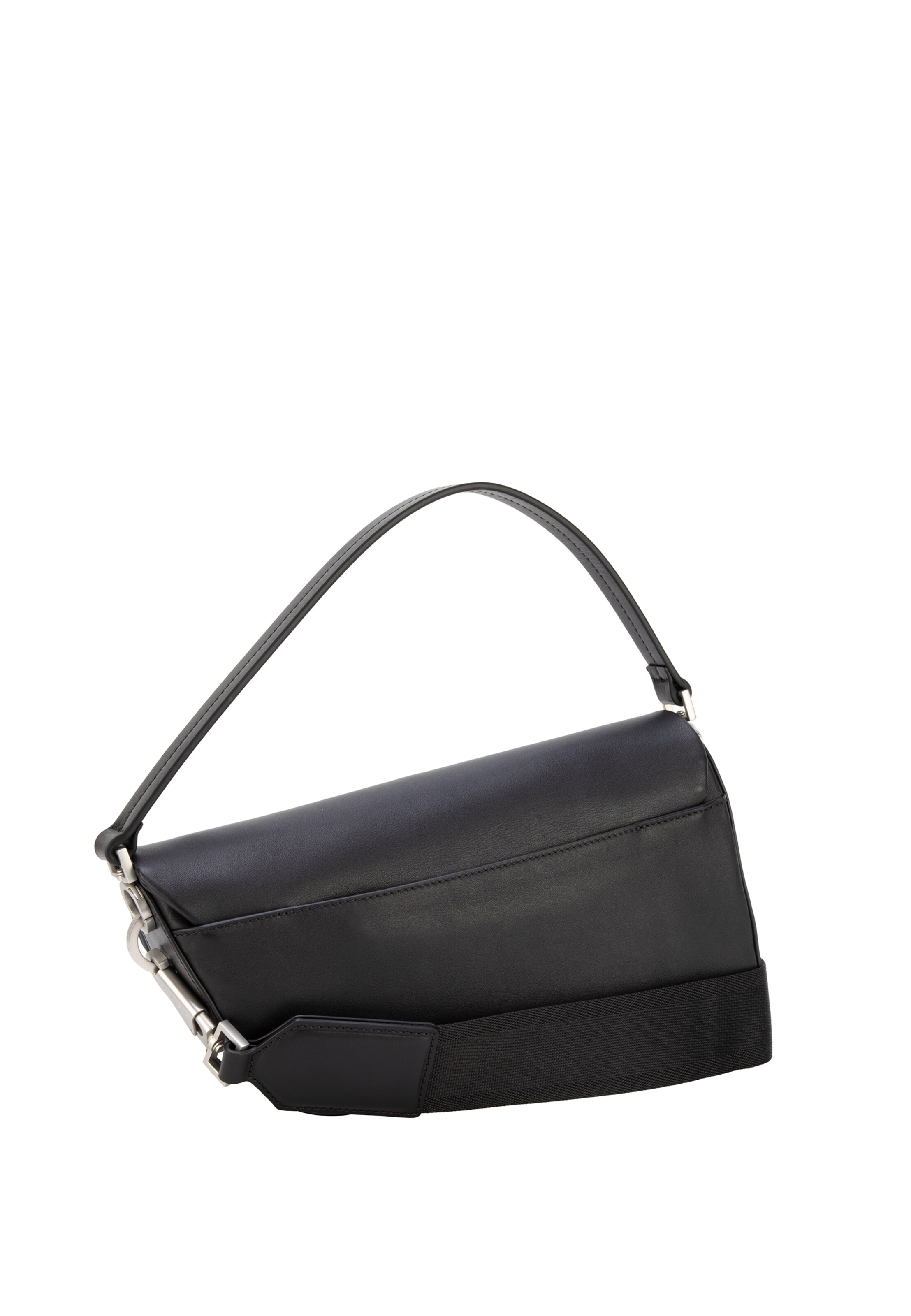 BREE Crossbody Bag 'The Icons Intra' in Black