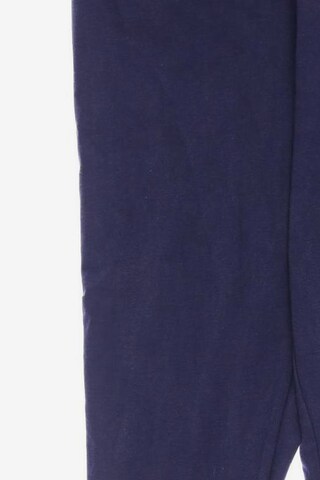 Mandala Pants in M in Blue