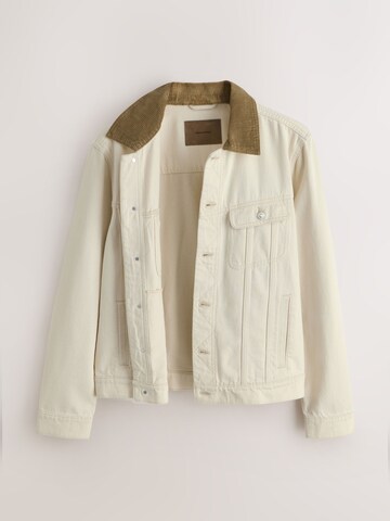 NextPrijelazna jakna - bež boja