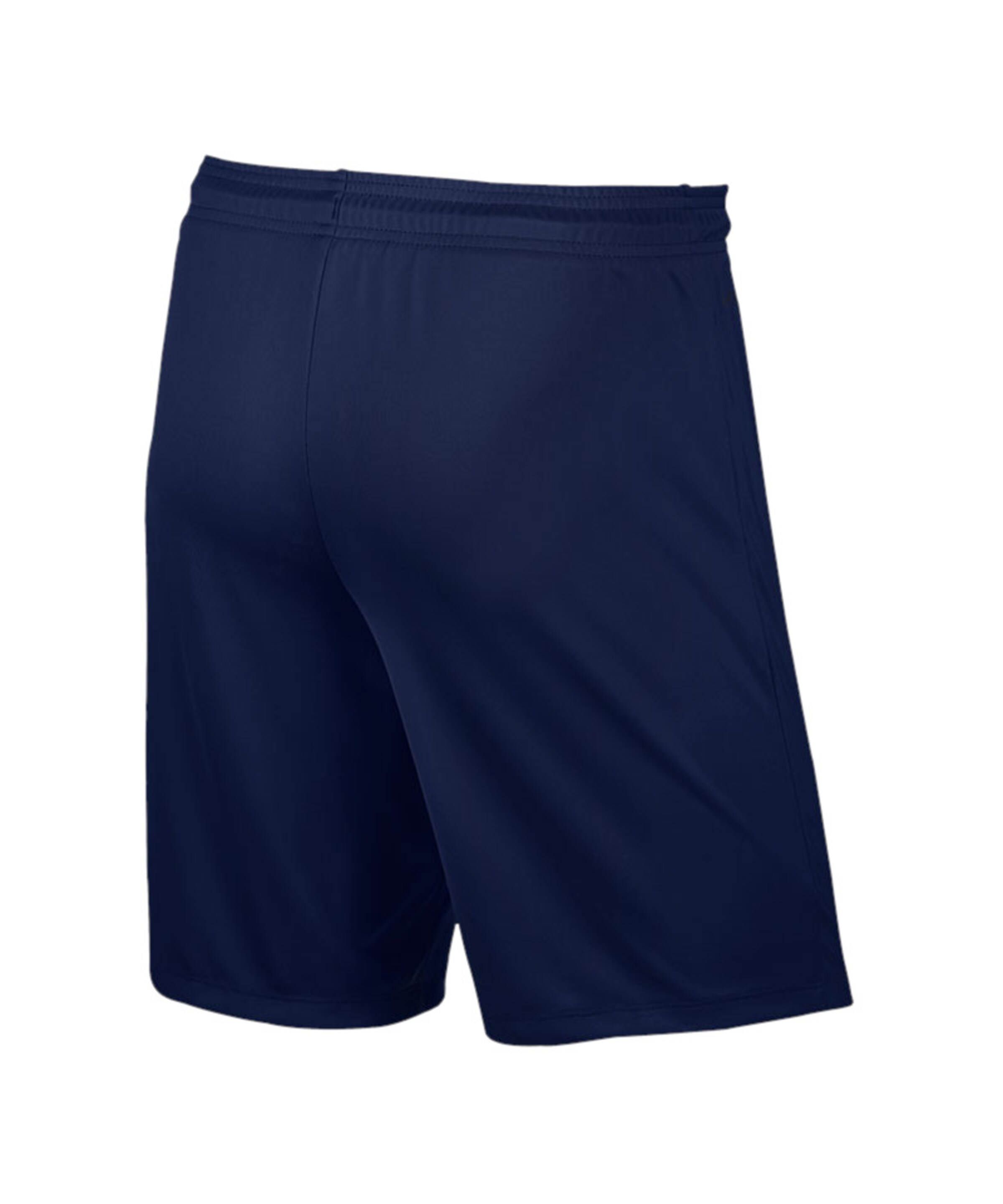 NIKE Regular Workout Pants in Blue