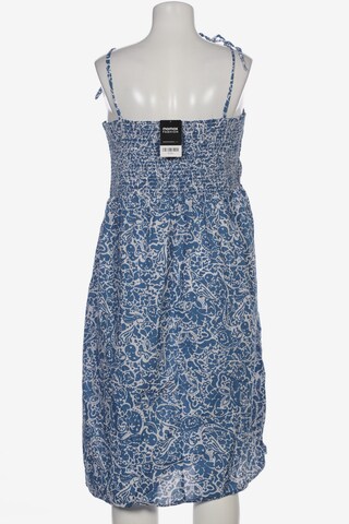 Marks & Spencer Kleid 5XL in Blau