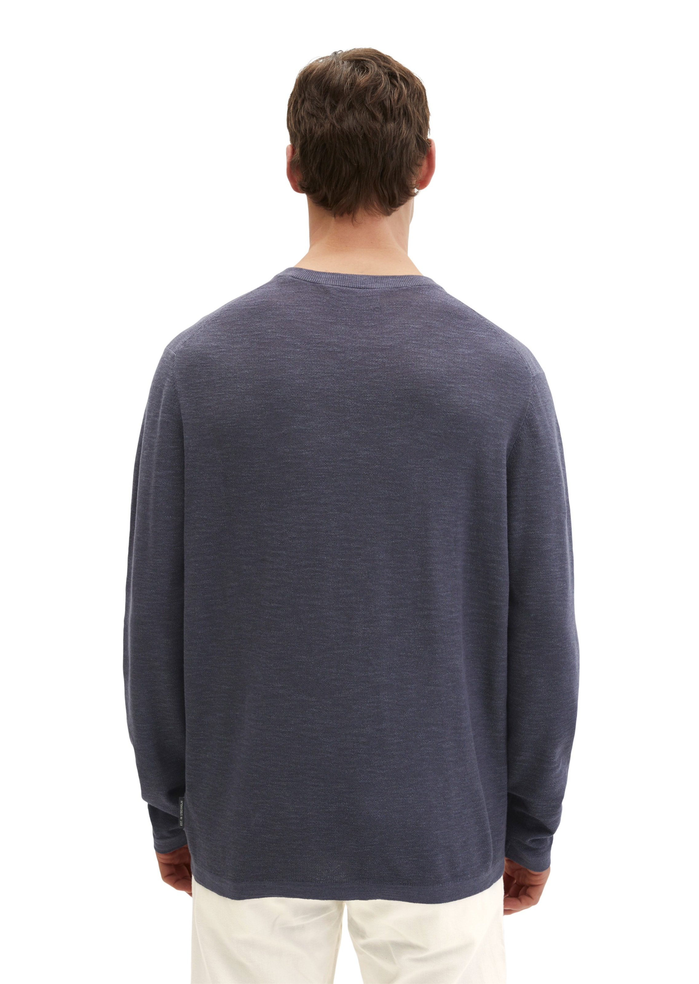 Marc O'Polo Sweater in Grey