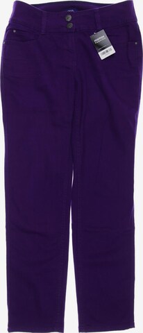 CECIL Jeans in 32 in Purple: front