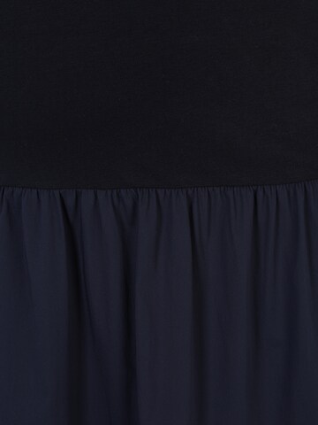 Attesa Rok in Blauw