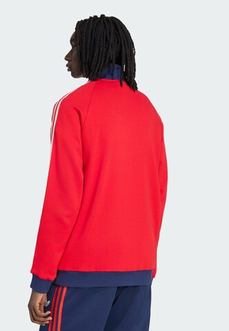 Sweat de sport 'Arsenal FC' ADIDAS PERFORMANCE en rouge