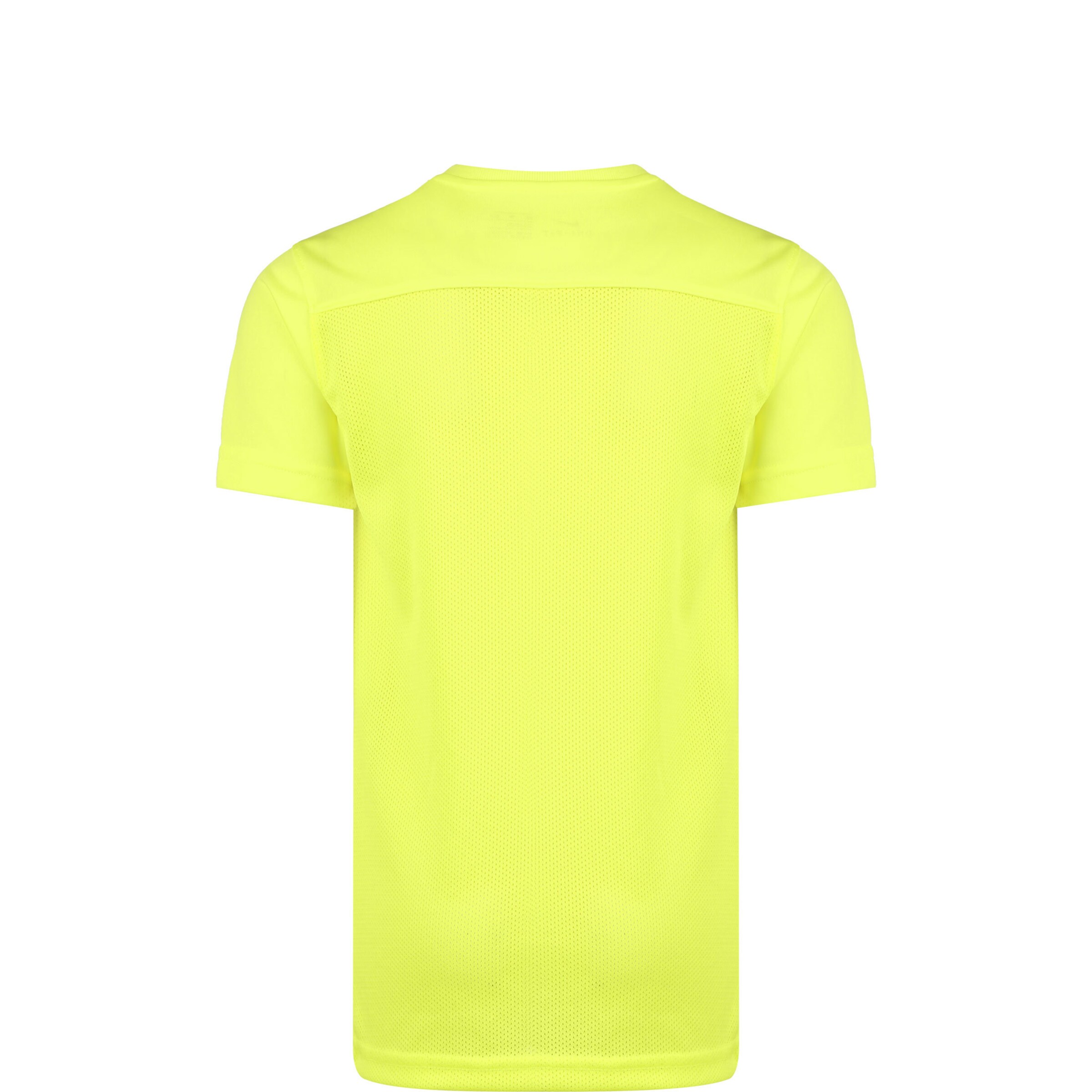 NIKE Performance Shirt 'Park VII' in Yellow