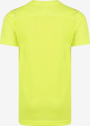NIKE Performance Shirt in Yellow