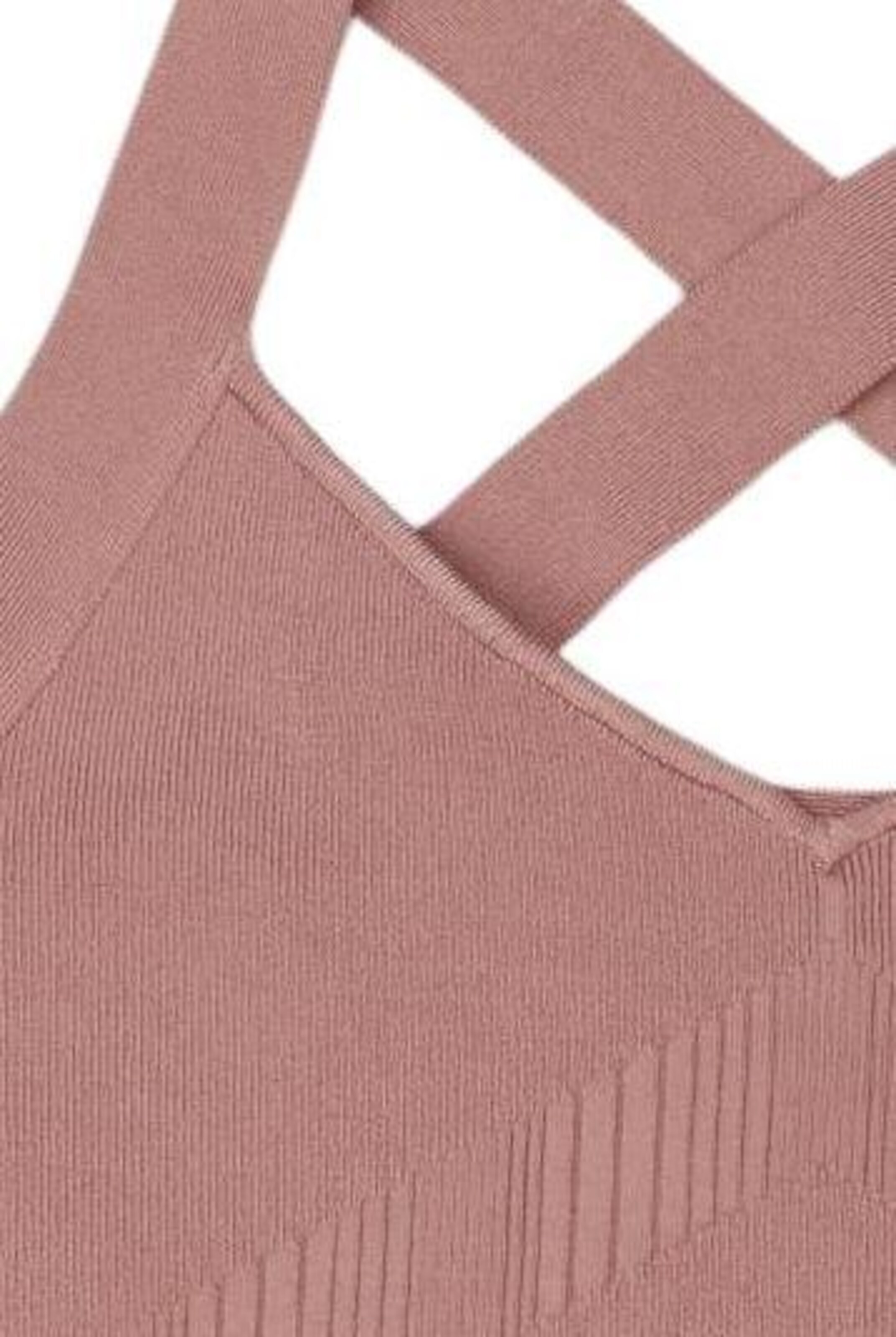 GUESS Top & Shirt in XXL in Pink