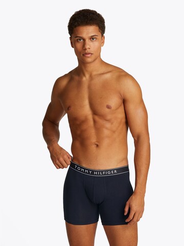 Tommy Hilfiger Underwear Boxer shorts in Blue: front
