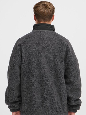 !Solid - Chaqueta de entretiempo 'Markcom' en gris