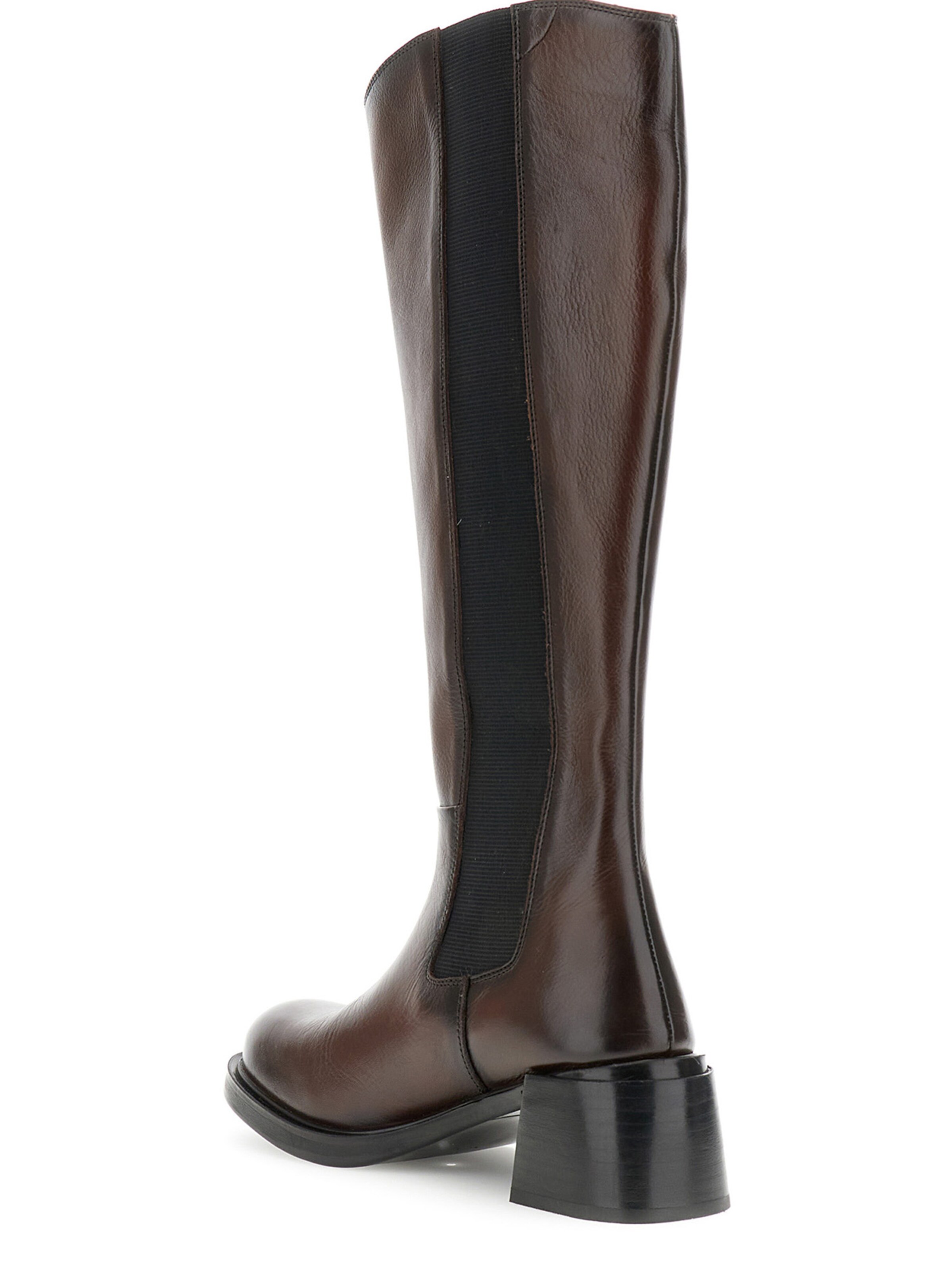 Stivale di CAFè NOIR in marrone