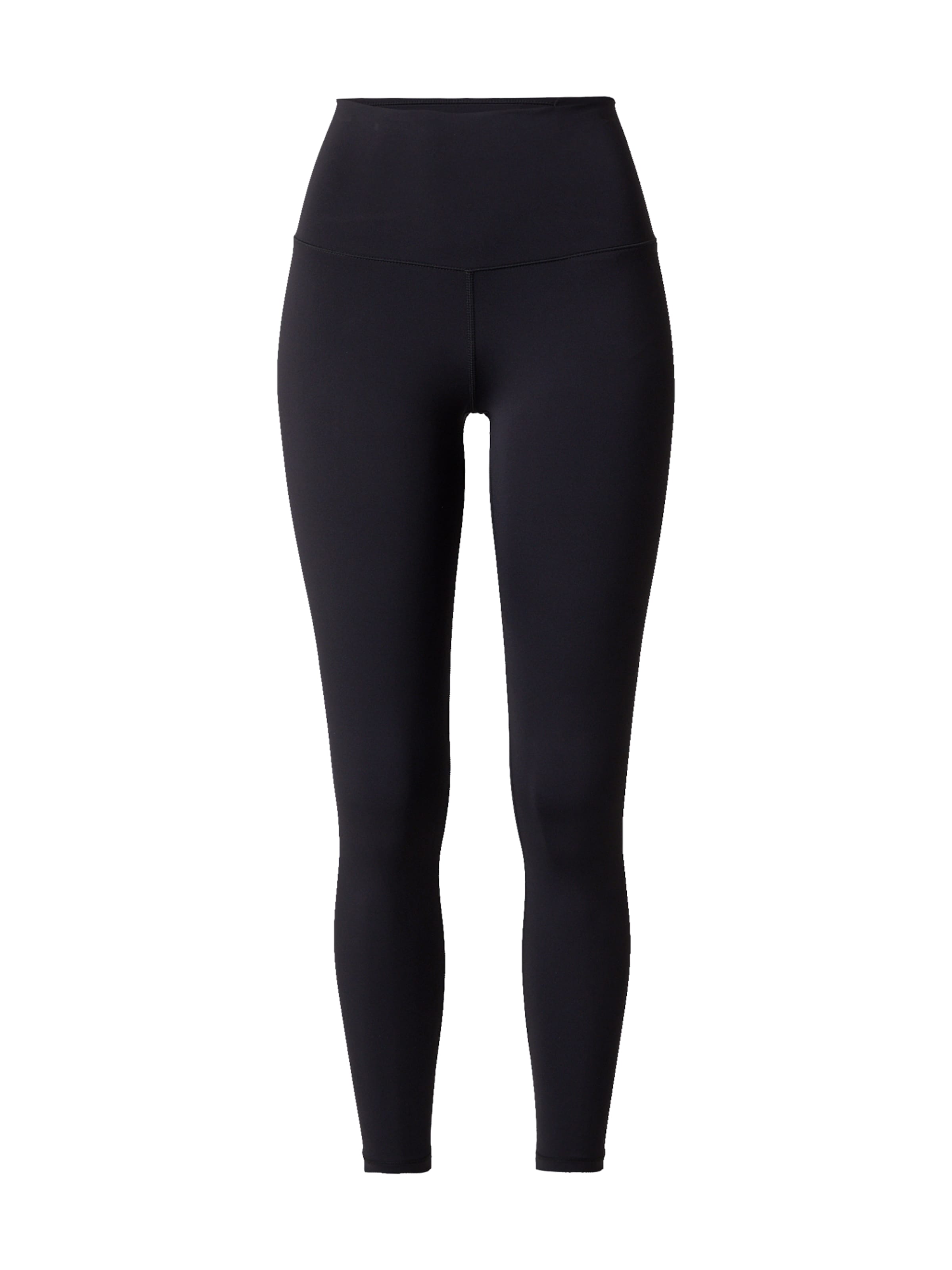 ONLY PLAY Skinny Workout Pants 'ONPJam-2-Mina' in Black: front
