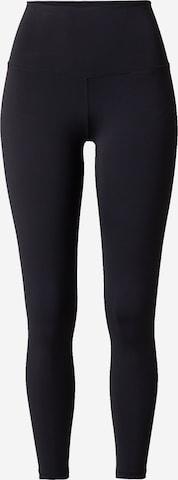 ONLY PLAYSkinny Sportske hlače 'ONPJam-2-Mina' - crna boja: prednji dio