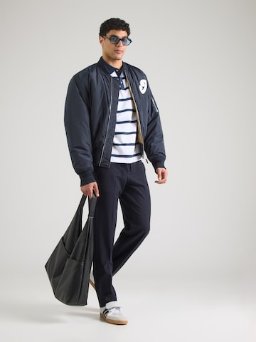 Pepe Jeans Μπλούζα φούτερ σε μπλε