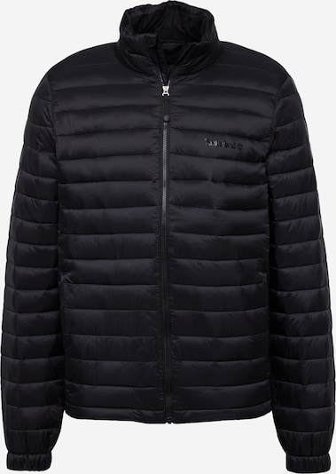 TIMBERLAND Prijelazna jakna u crna, Pregled proizvoda