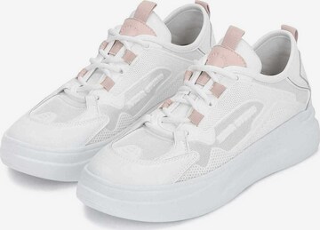 Kazar Studio Sneaker low i hvid