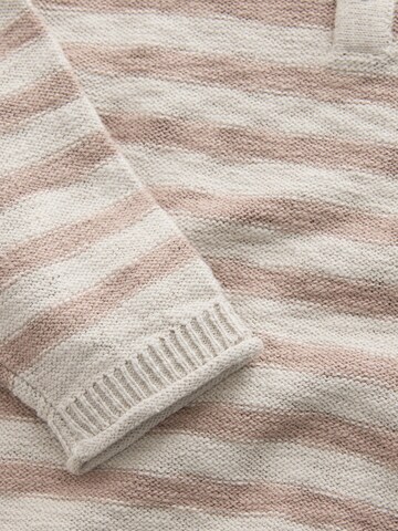 Next Sweater in Beige