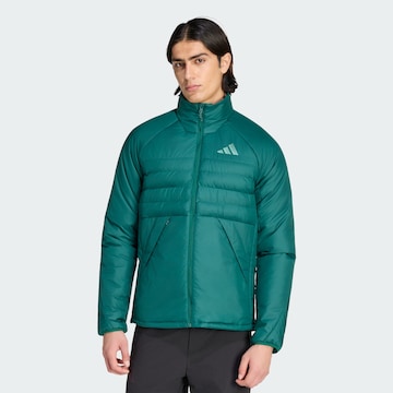Giacca per outdoor 'Multi' di ADIDAS TERREX in verde: frontale