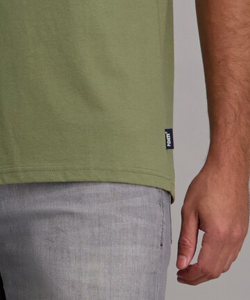 Pioneer Authentic Jeans Shirt in Green