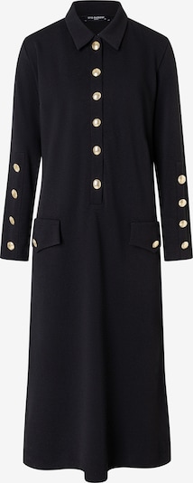 Ana Alcazar Blusenkleid 'Afemi' in schwarz, Produktansicht