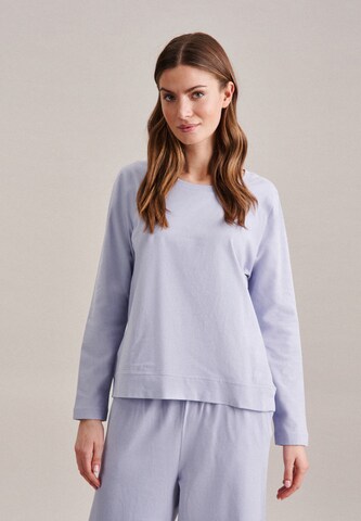 Pyjama SEIDENSTICKER en bleu