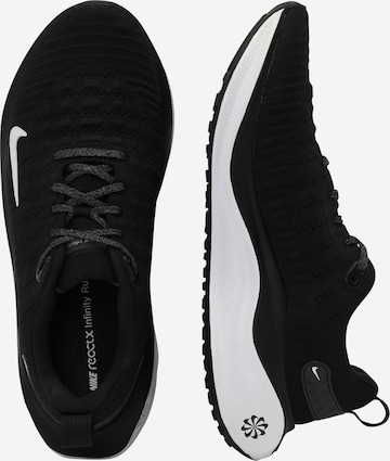 NIKE Laufschuh 'React Infinity Run' in Schwarz