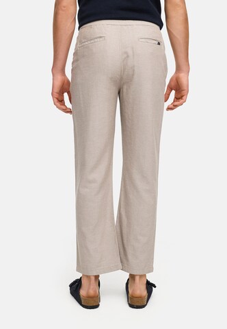 Kronstadt Regular Broek 'Albert' in Beige